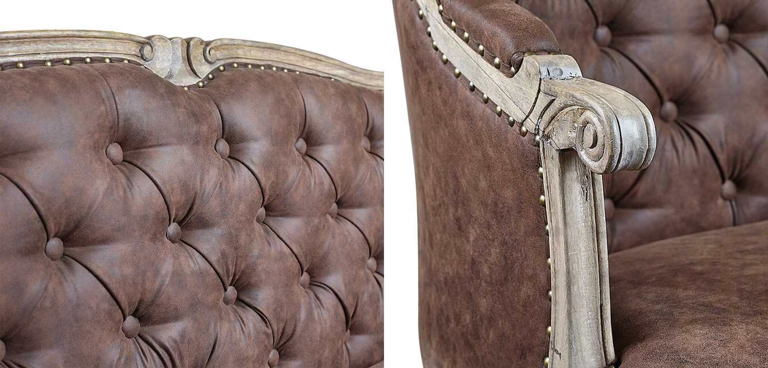 Диван Goddard Sofa - фото