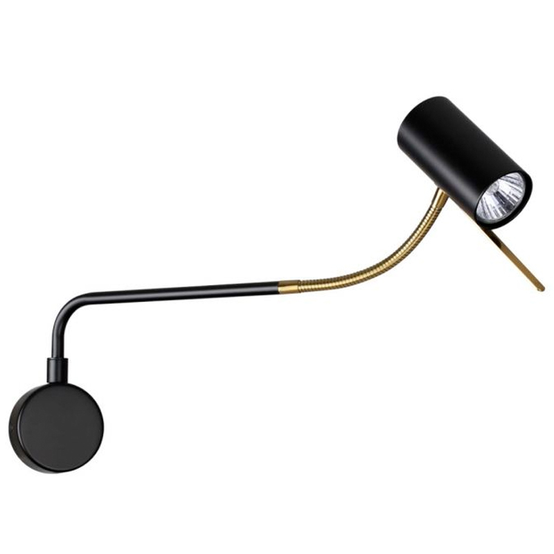  Trumpet Wall Lamp     -- | Loft Concept 