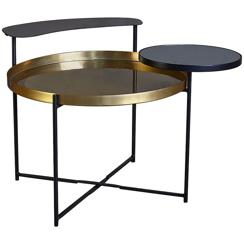   Rena Round Coffee Table    -- | Loft Concept 