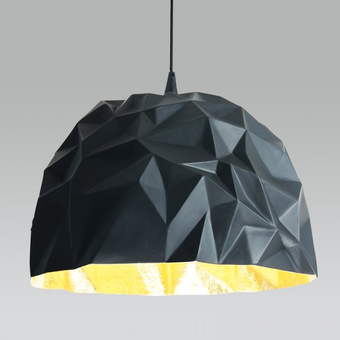  Rock Suspension Lamp     -- | Loft Concept 
