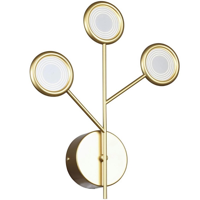  Gold Bendik Lighting    -- | Loft Concept 