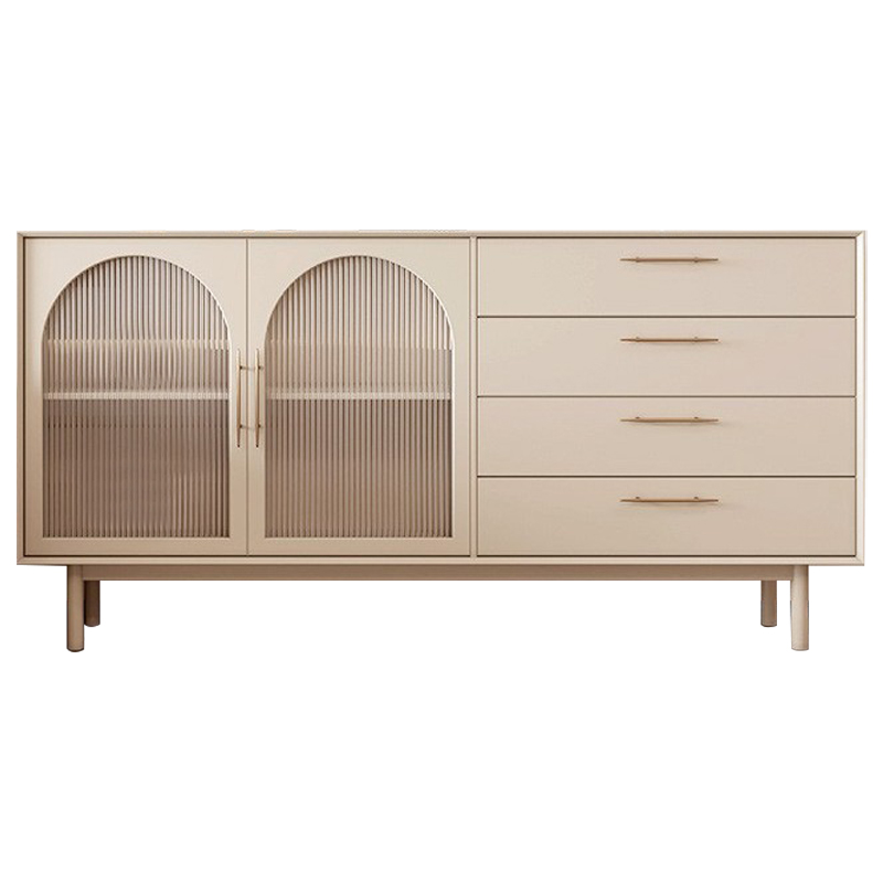  Trystan Arch Chest of Drawers    -- | Loft Concept 