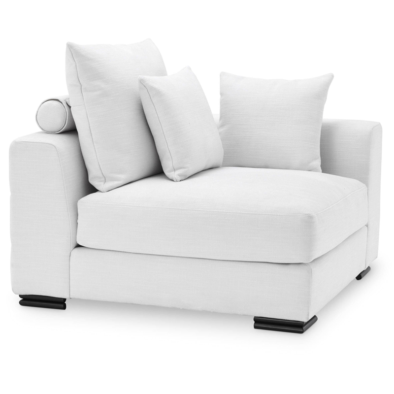  Eichholtz Sofa Clifford Corner white    -- | Loft Concept 