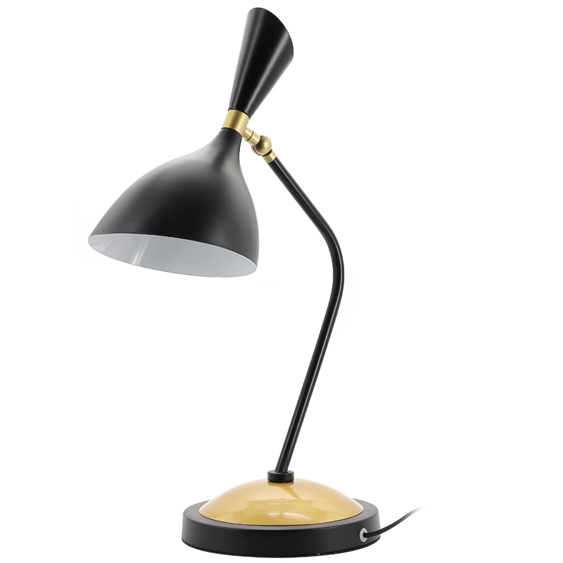   Duke Table Lamp    -- | Loft Concept 