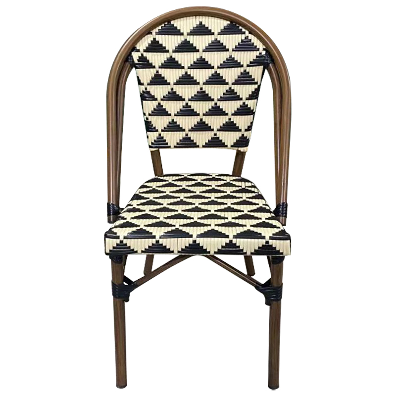   Wicker Astor Rattan Chair  -  -- | Loft Concept 
