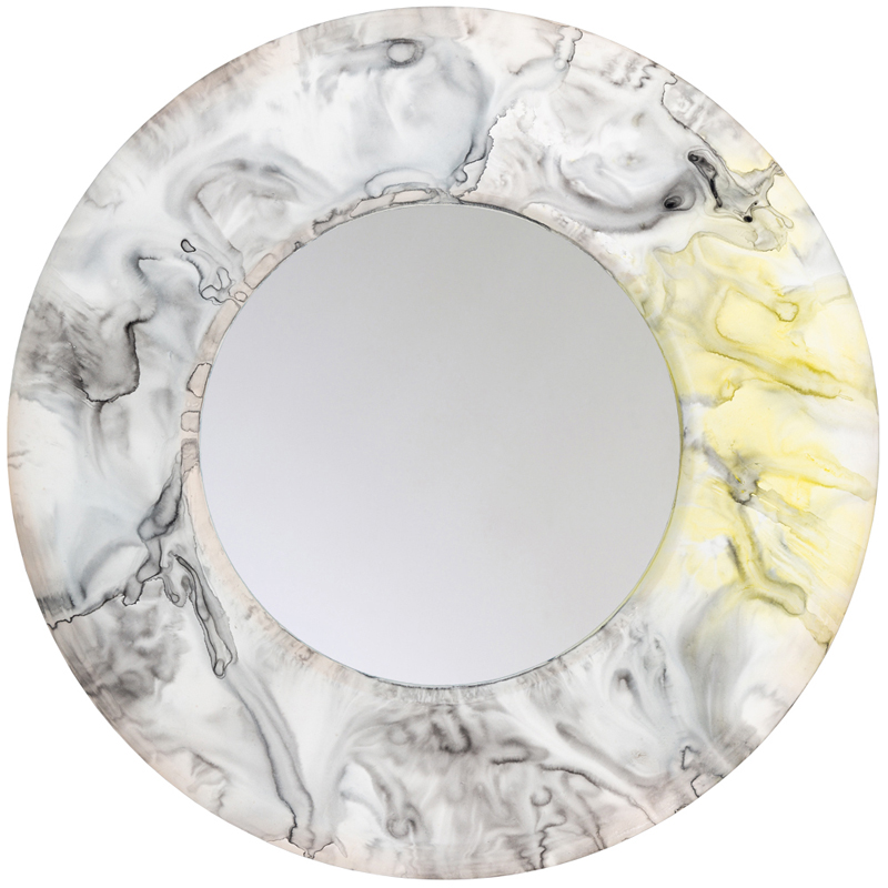  Chlodio Color Transitions Mirror   -- | Loft Concept 