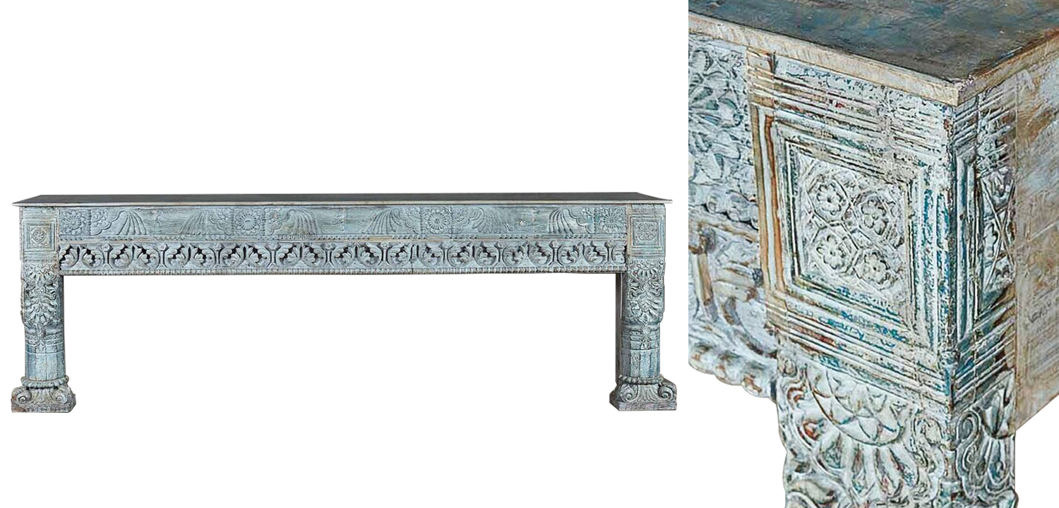 Консоль Arnav Console - фото