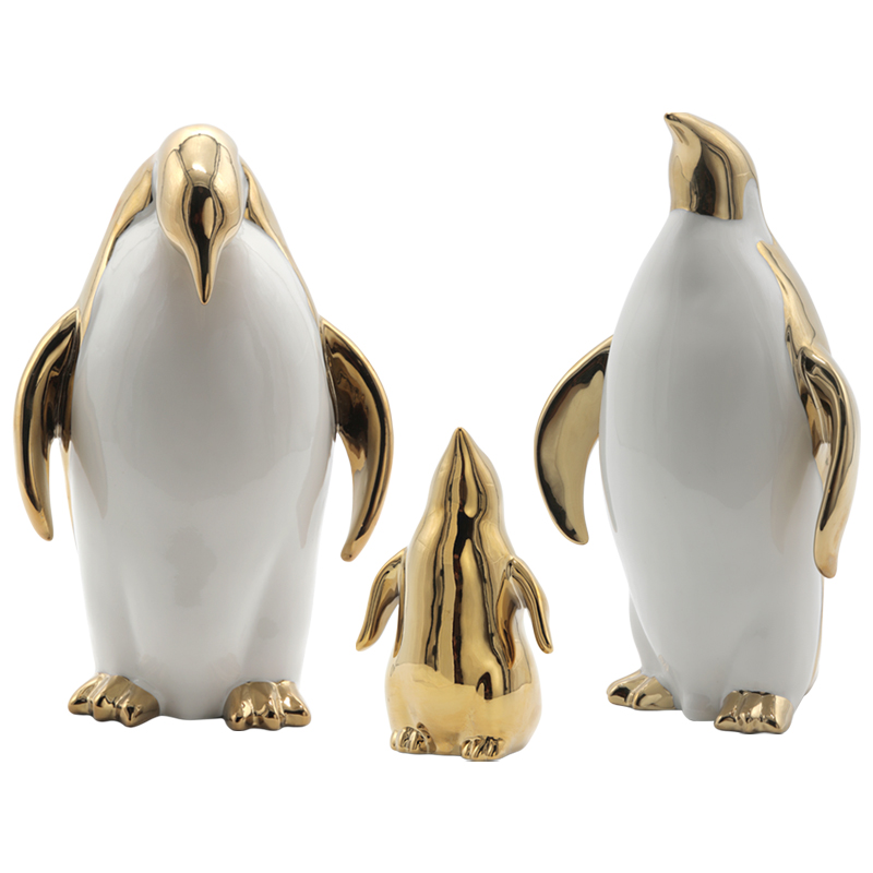  Penguin    -- | Loft Concept 
