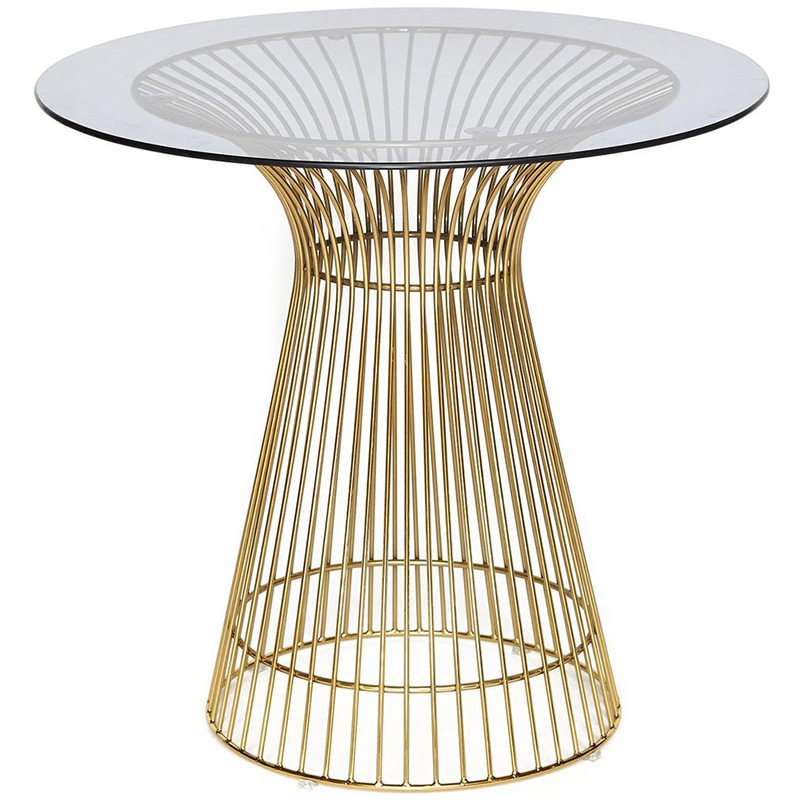   Platner table gold    -- | Loft Concept 