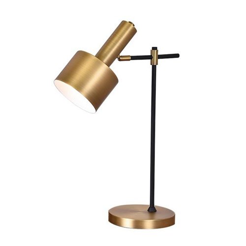   Margarita Brass Table Lamp   -- | Loft Concept 