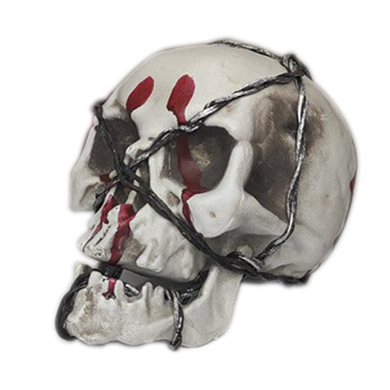  HALLOWEEN Skull     -- | Loft Concept 