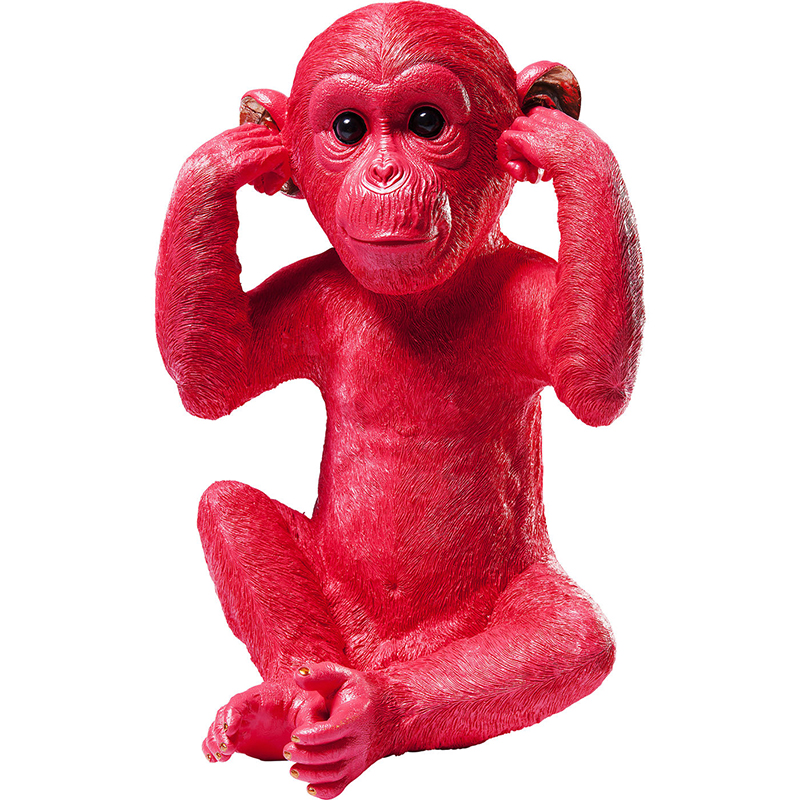  Red  Monkey   -- | Loft Concept 