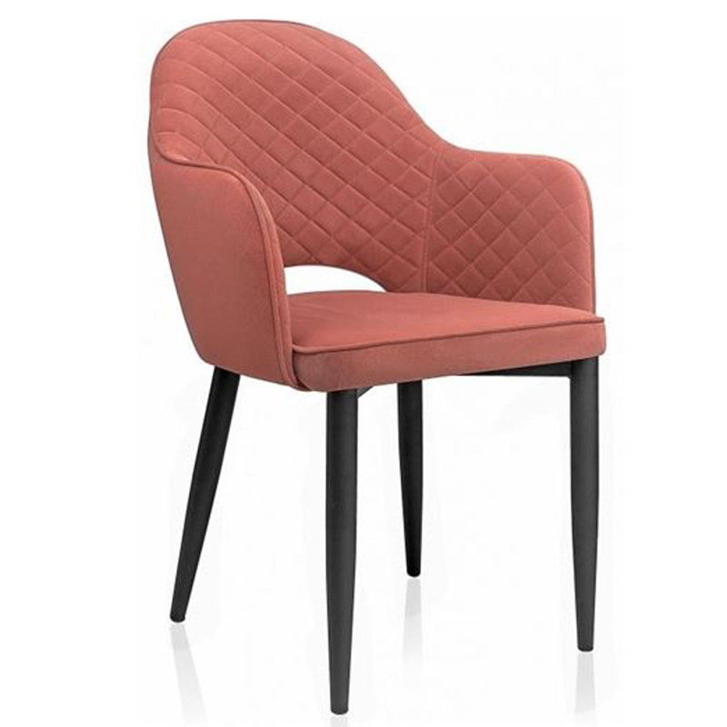  Sharron Chair coral ̆   -- | Loft Concept 
