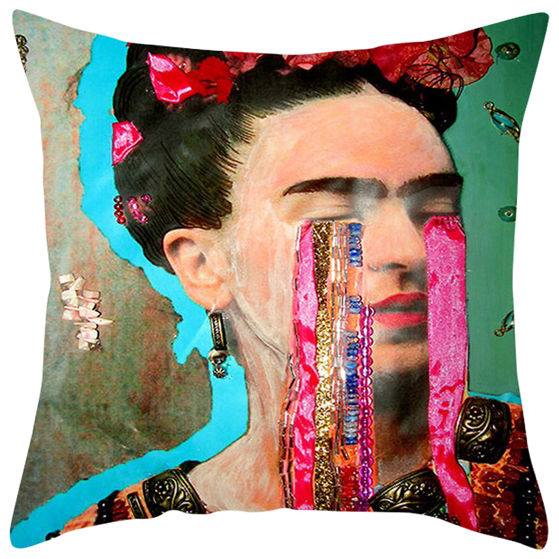   Frida Kahlo 15   -- | Loft Concept 