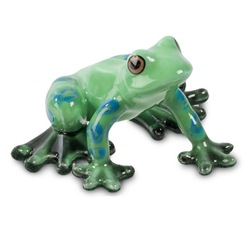  Statuette Frog Y   -- | Loft Concept 