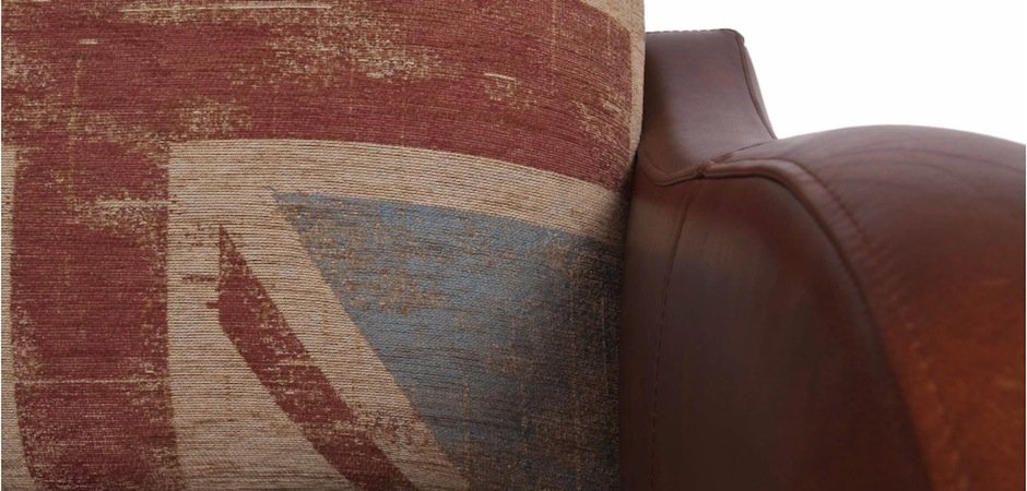 Кресло Master Jack Armchair Britannia Collection Кресло Master Jack Armchair Britannia Collection - Loft-Concept в Ростове-на-Дону