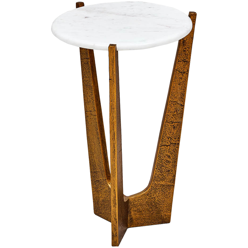   Anga Side Table       -- | Loft Concept 