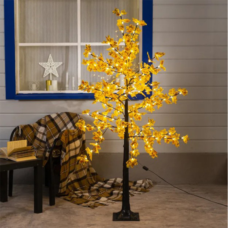   Maple Yellow    -- | Loft Concept 