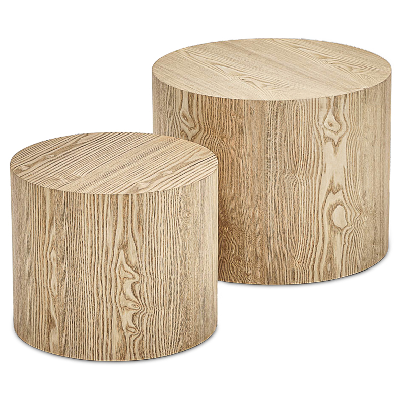    Amato Wood Coffee Table   -- | Loft Concept 