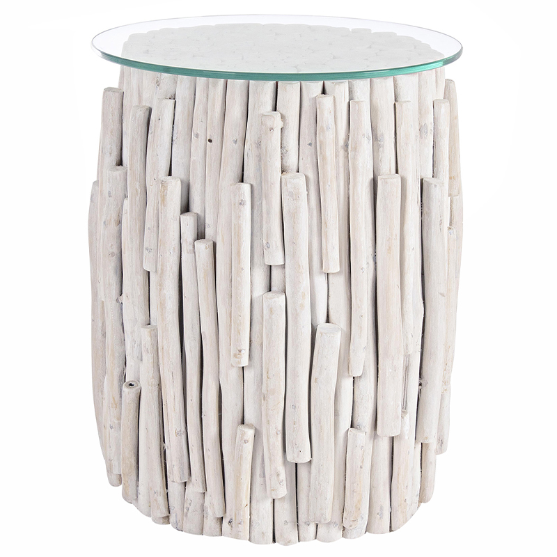        Sienna Round Side Table     -- | Loft Concept 