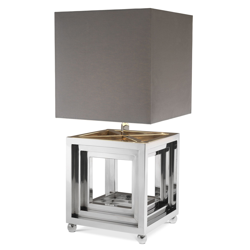  Eichholtz Table Lamp Bellagio    -- | Loft Concept 