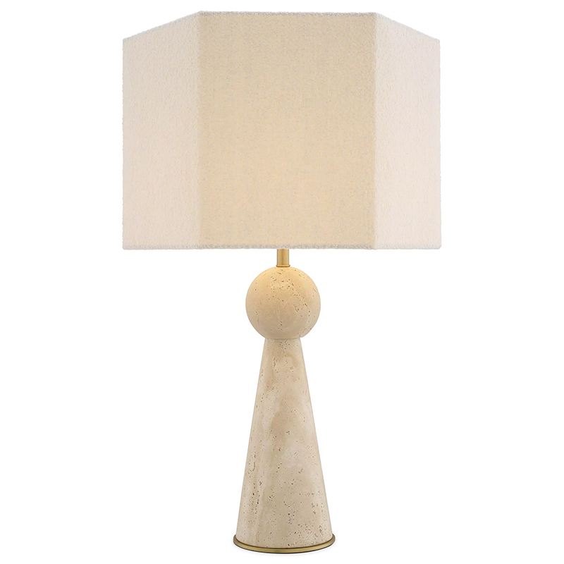   Eichholtz Table Lamp Novak    -- | Loft Concept 