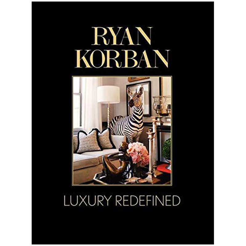 Luxury Redefined Ryan Korban   -- | Loft Concept 