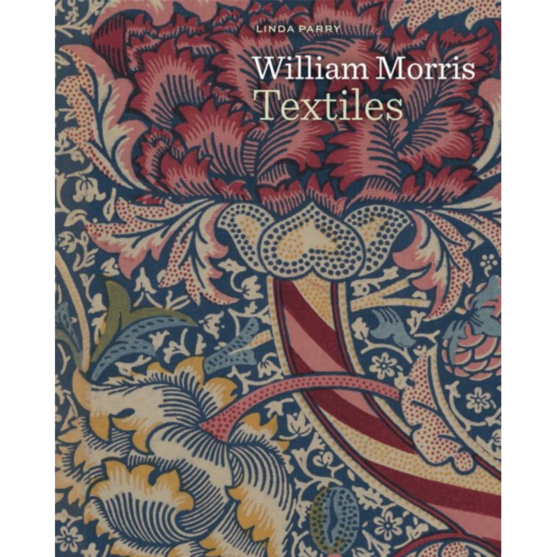 William Morris Textiles   -- | Loft Concept 