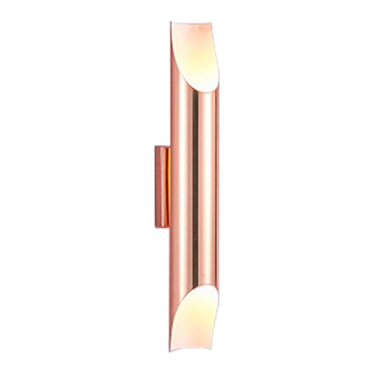  Galliano One by DELIGHTFULL pink gold    -- | Loft Concept 