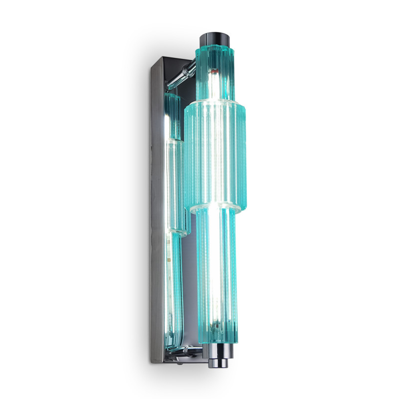      Fuse Crystal Blue    -- | Loft Concept 