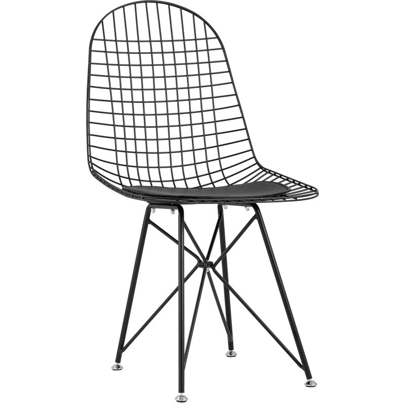  Bertoia S Chair      -- | Loft Concept 