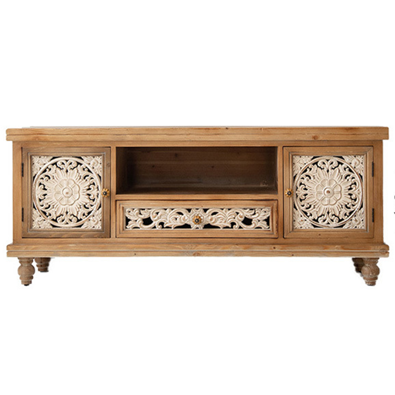 - Gosselin Provence TV Stand     -- | Loft Concept 