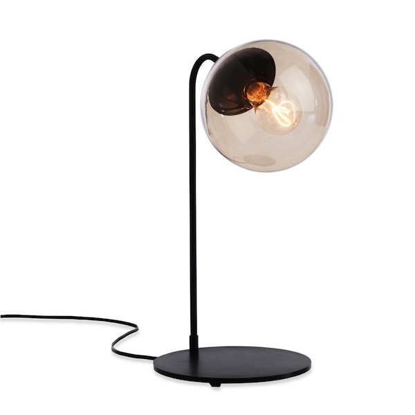 Настольная лампа Modo Desk Lamp Черный в Ростове-на-Дону | Loft Concept 