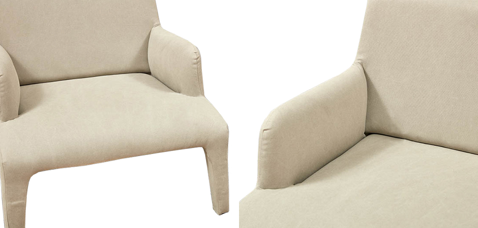 Кресло Callum Armchair Кресло Callum Armchair - Loft-Concept в Ростове-на-Дону