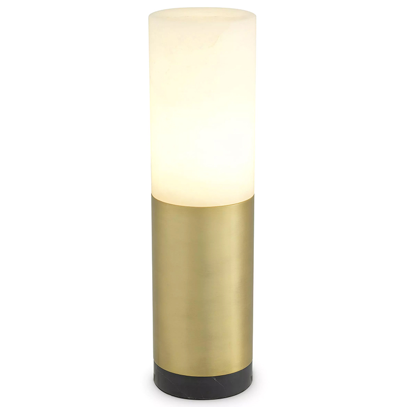   Eichholtz Table Lamp McLean 11 cm   Nero    -- | Loft Concept 