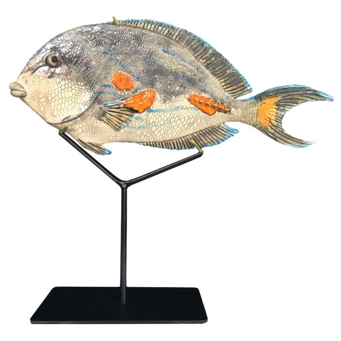    Gray Fish     -- | Loft Concept 