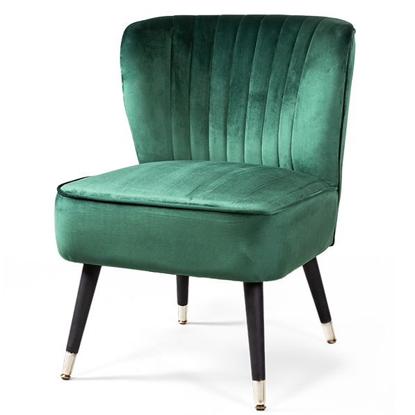  Flice Chair green  ()  -- | Loft Concept 