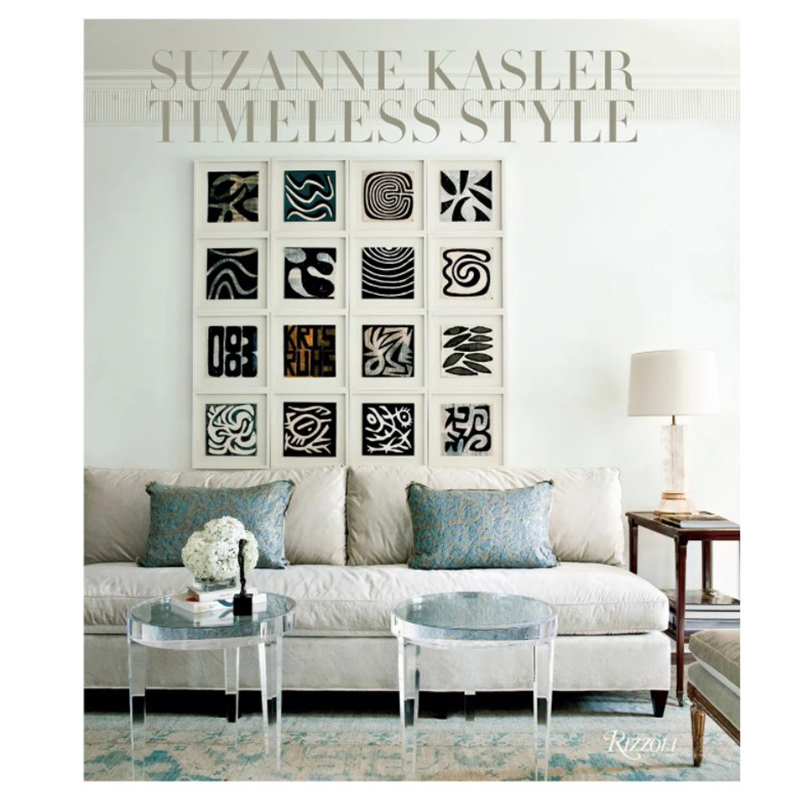  Suzanne Kasler: Timeless Style   -- | Loft Concept 