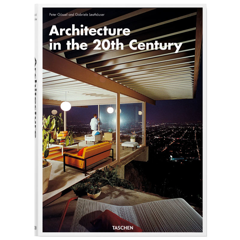 Architecture in the 20th Century   -- | Loft Concept 