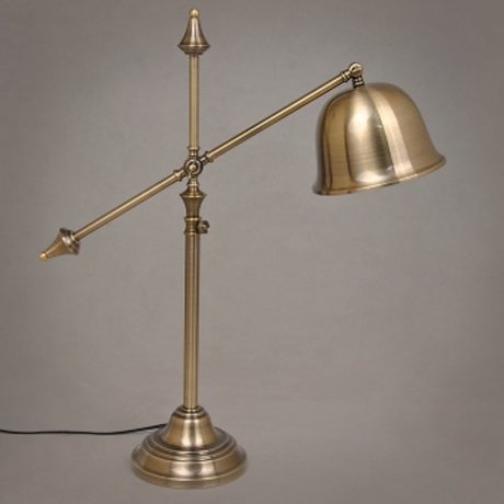   Antic Bell Table Lamp     -- | Loft Concept 
