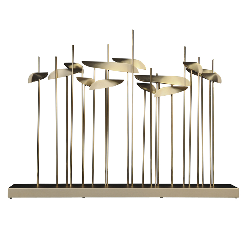   Paolo Castelli ANODINE TABLE LAMP   -- | Loft Concept 