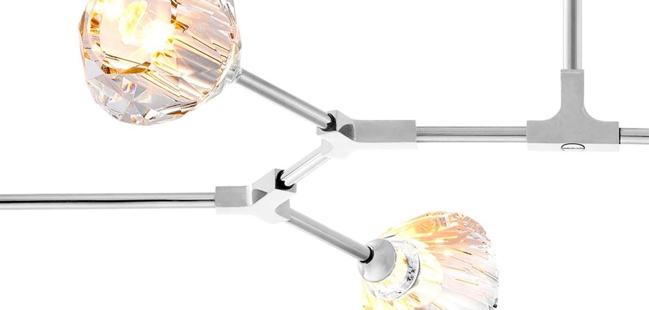 Люстра Chandelier Salasco Люстра Chandelier Salasco - Loft-Concept в Ростове-на-Дону