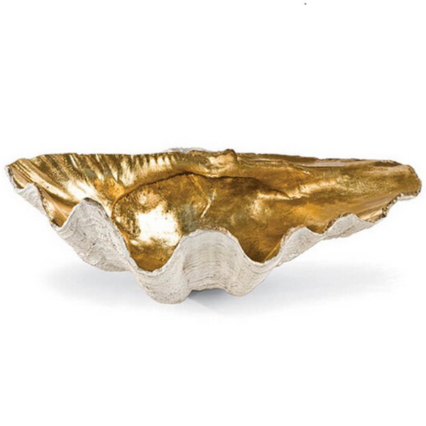   Seashell Gold    -- | Loft Concept 