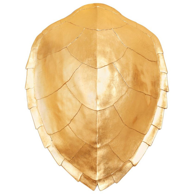  Turtle Shell Gold   -- | Loft Concept 