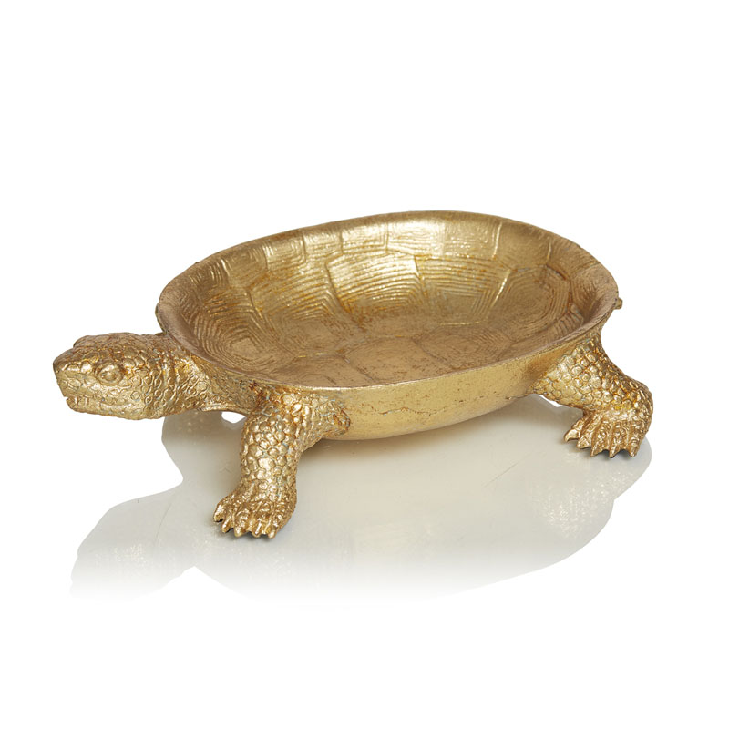  Golden Turtle   -- | Loft Concept 