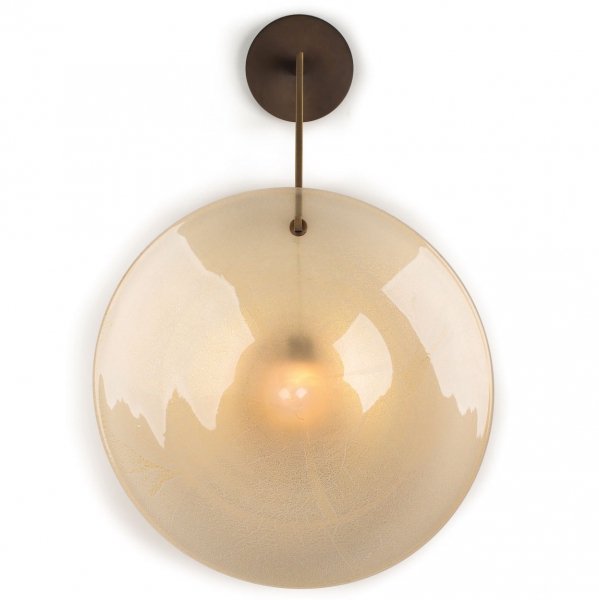  Wall sconce Orbe by Patrick Naggar   -- | Loft Concept 