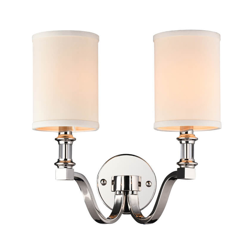  Art Lamp Beige nickel 2     -- | Loft Concept 