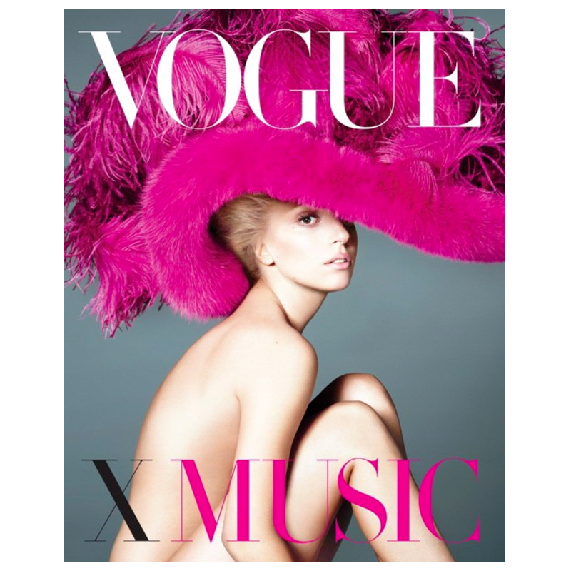 Vogue X Music   -- | Loft Concept 