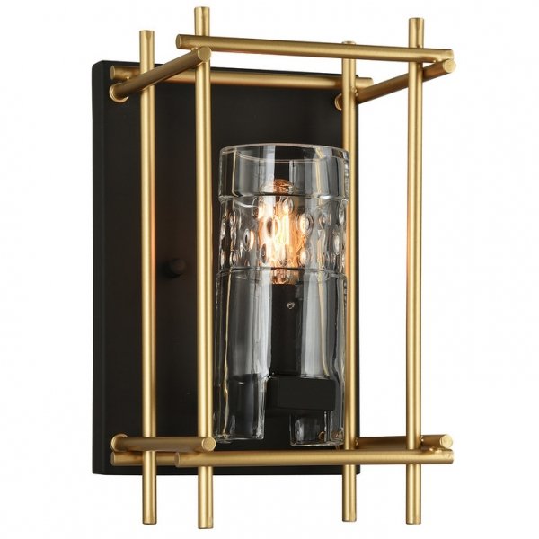  Brass Glass Bra    -- | Loft Concept 
