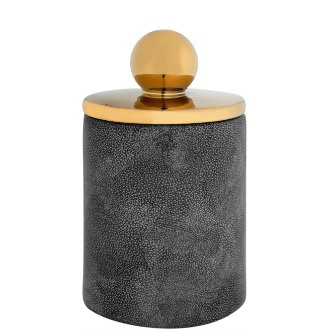  Stingray Skin vase     -- | Loft Concept 